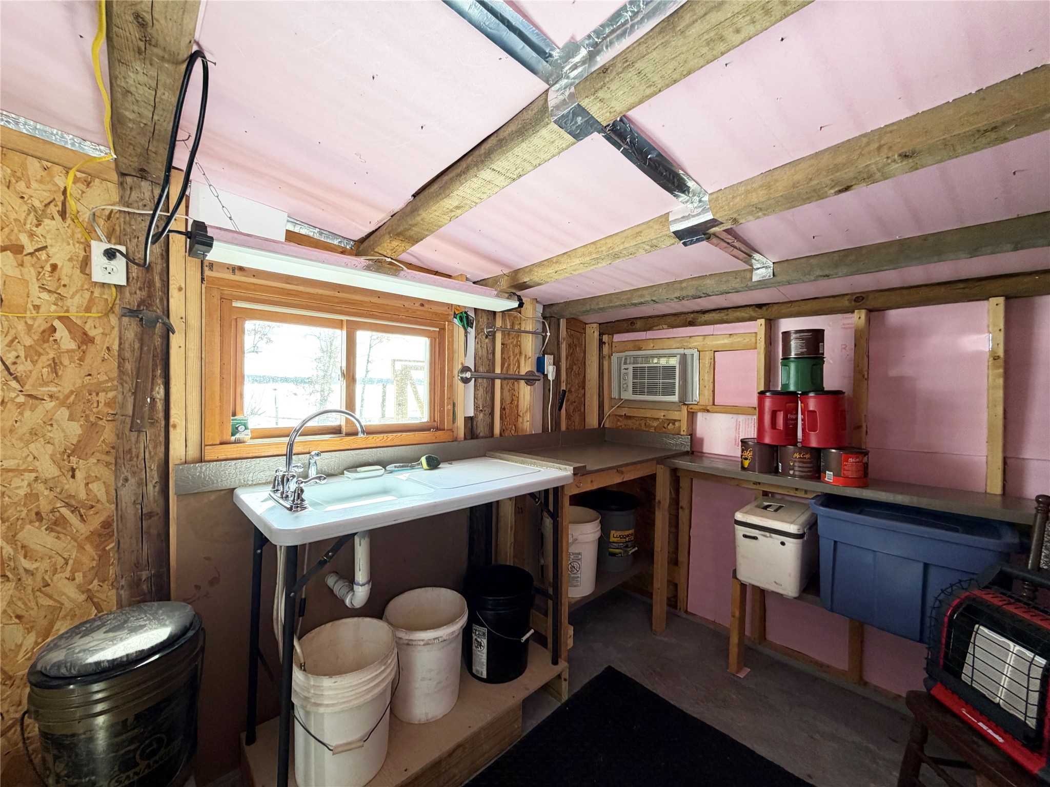 11612 N Mcclain Lake Road Trego WI 54888 - McLain Lake 1599009 image33