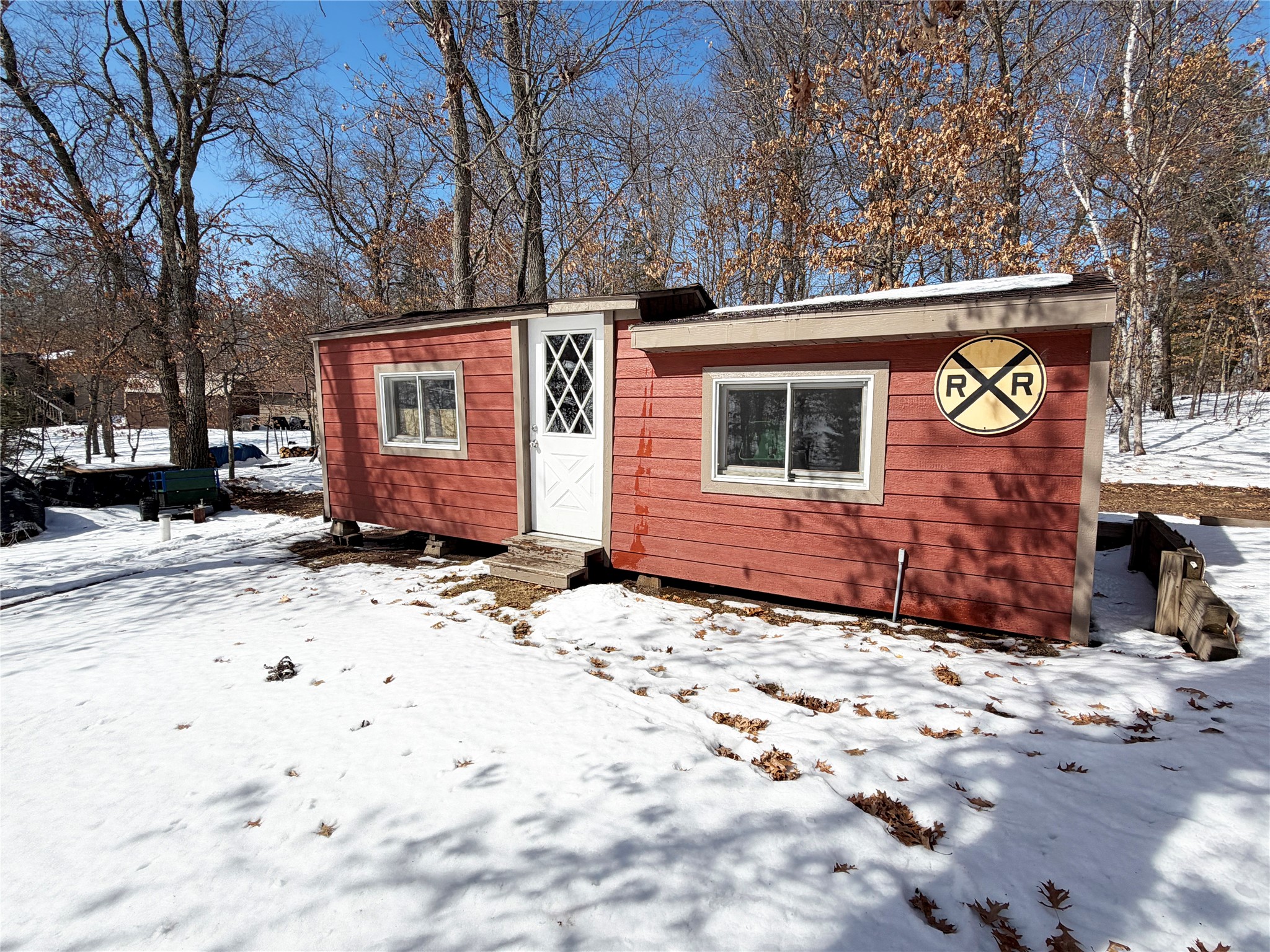 11612 N Mcclain Lake Road Trego WI 54888 - McLain Lake 1599009 image35