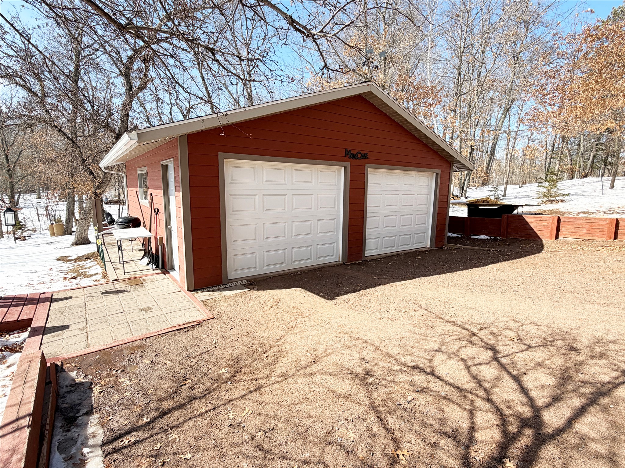 11612 N Mcclain Lake Road Trego WI 54888 - McLain Lake 1599009 image36