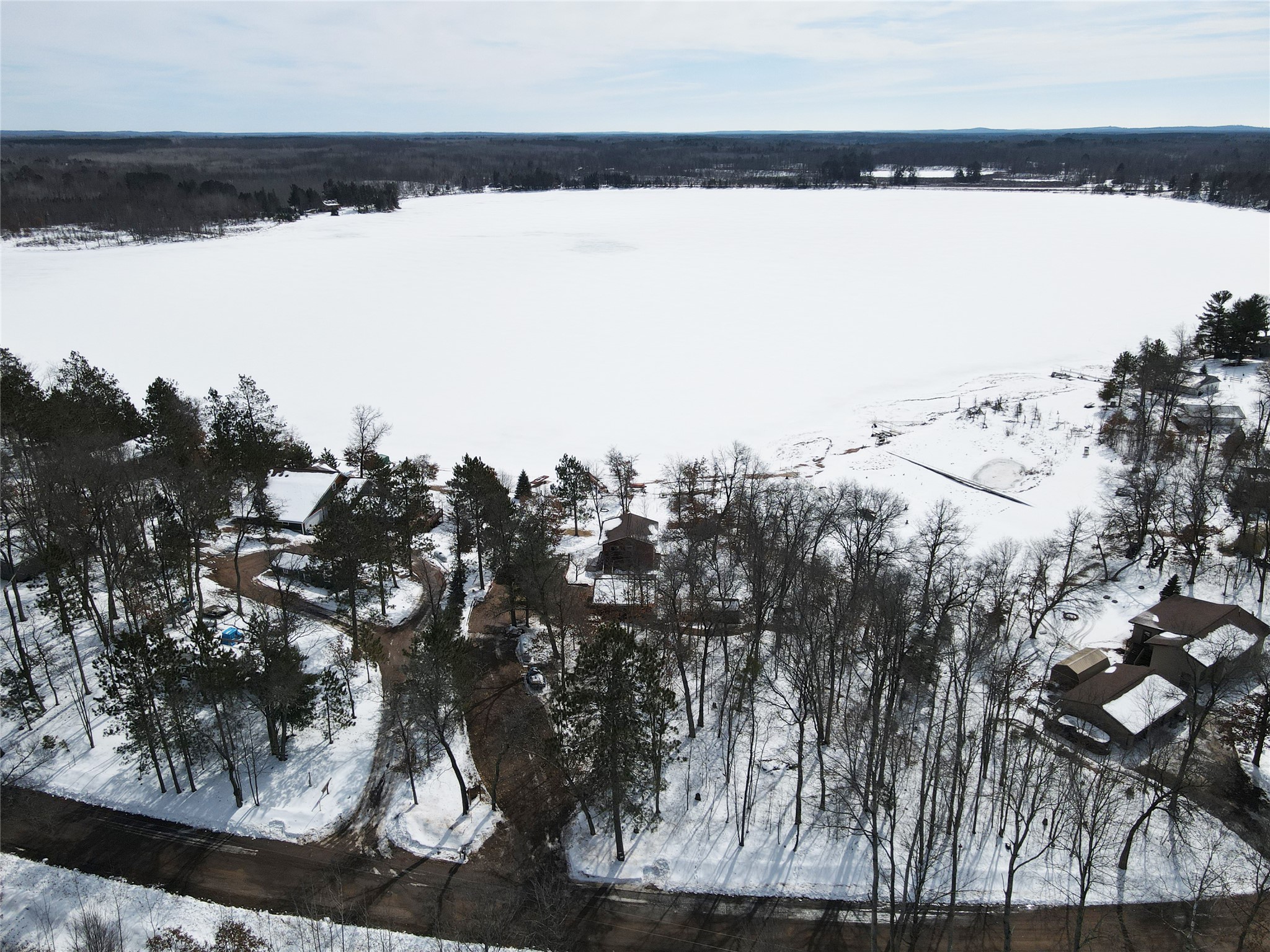 11612 N Mcclain Lake Road Trego WI 54888 - McLain Lake 1599009 image39