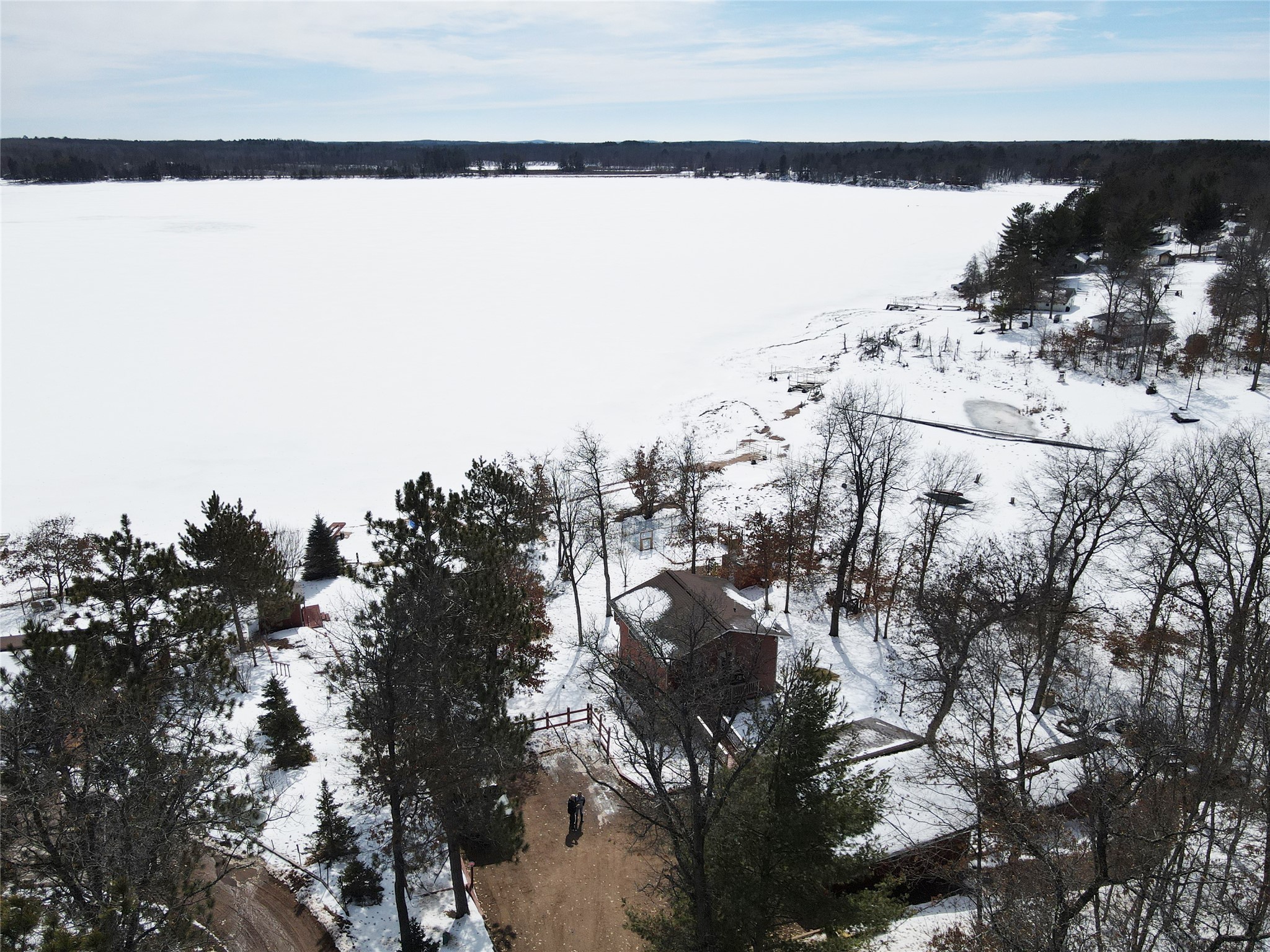 11612 N Mcclain Lake Road Trego WI 54888 - McLain Lake 1599009 image40