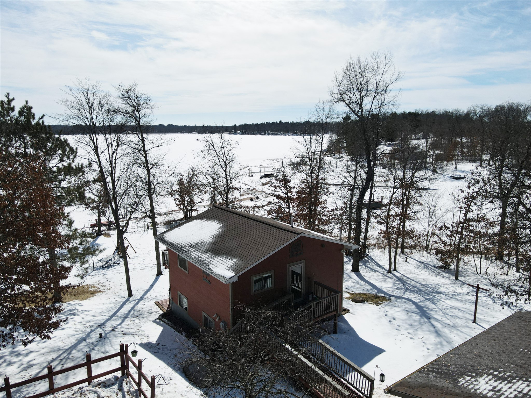 11612 N Mcclain Lake Road Trego WI 54888 - McLain Lake 1599009 image41