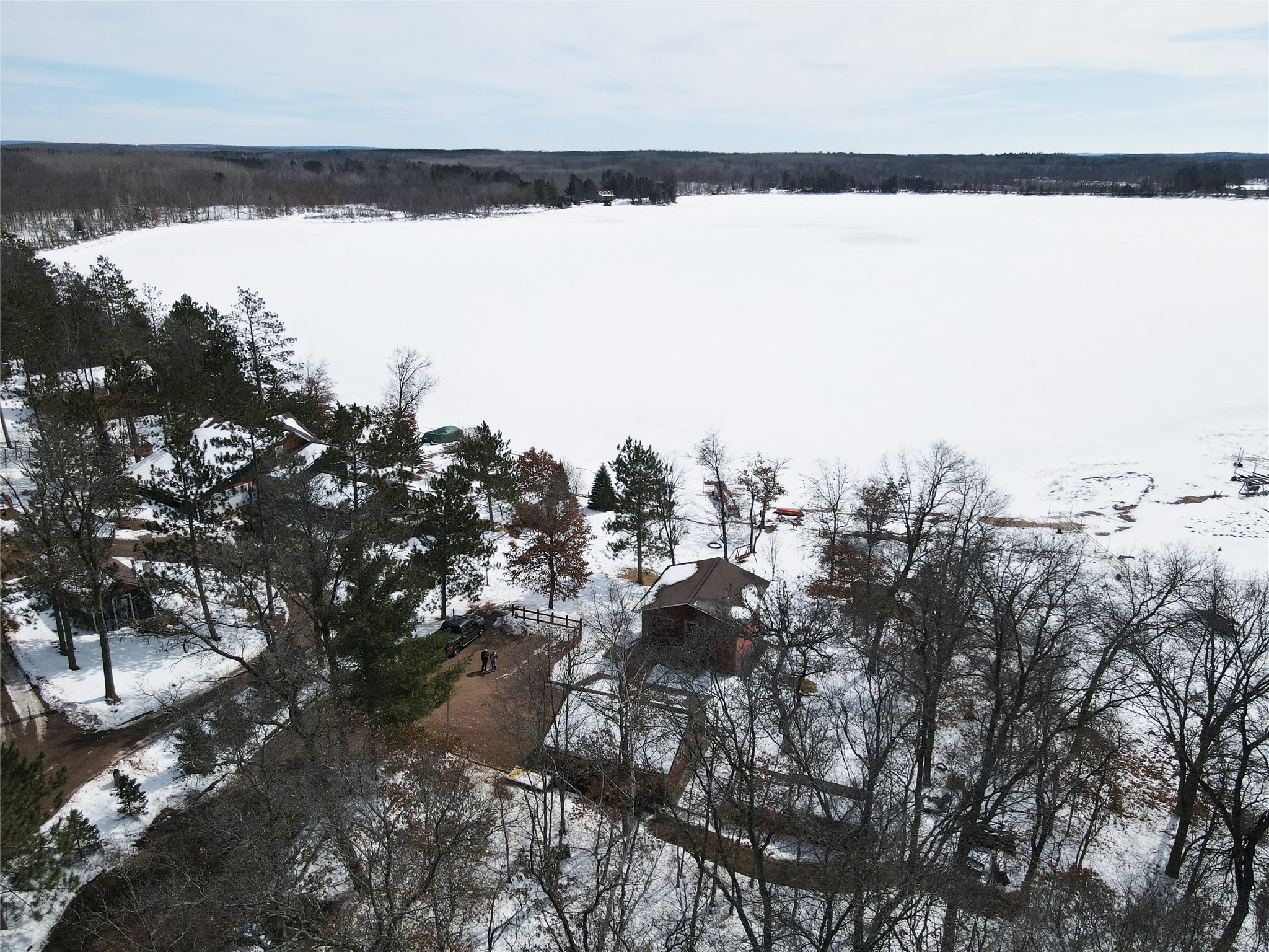 11612 N Mcclain Lake Road Trego WI 54888 - McLain Lake 1599009 image44