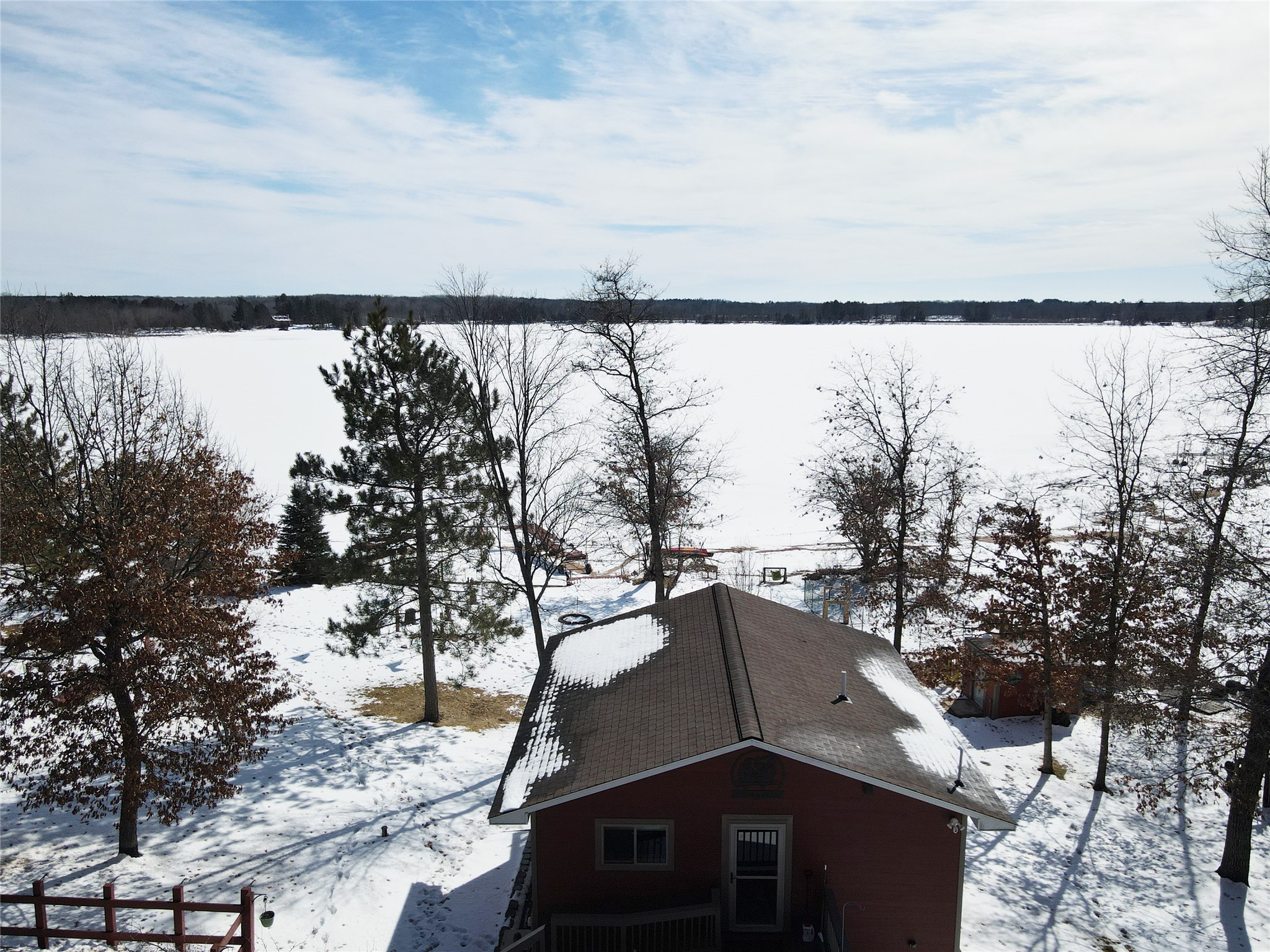 11612 N Mcclain Lake Road Trego WI 54888 - McLain Lake 1599009 image45