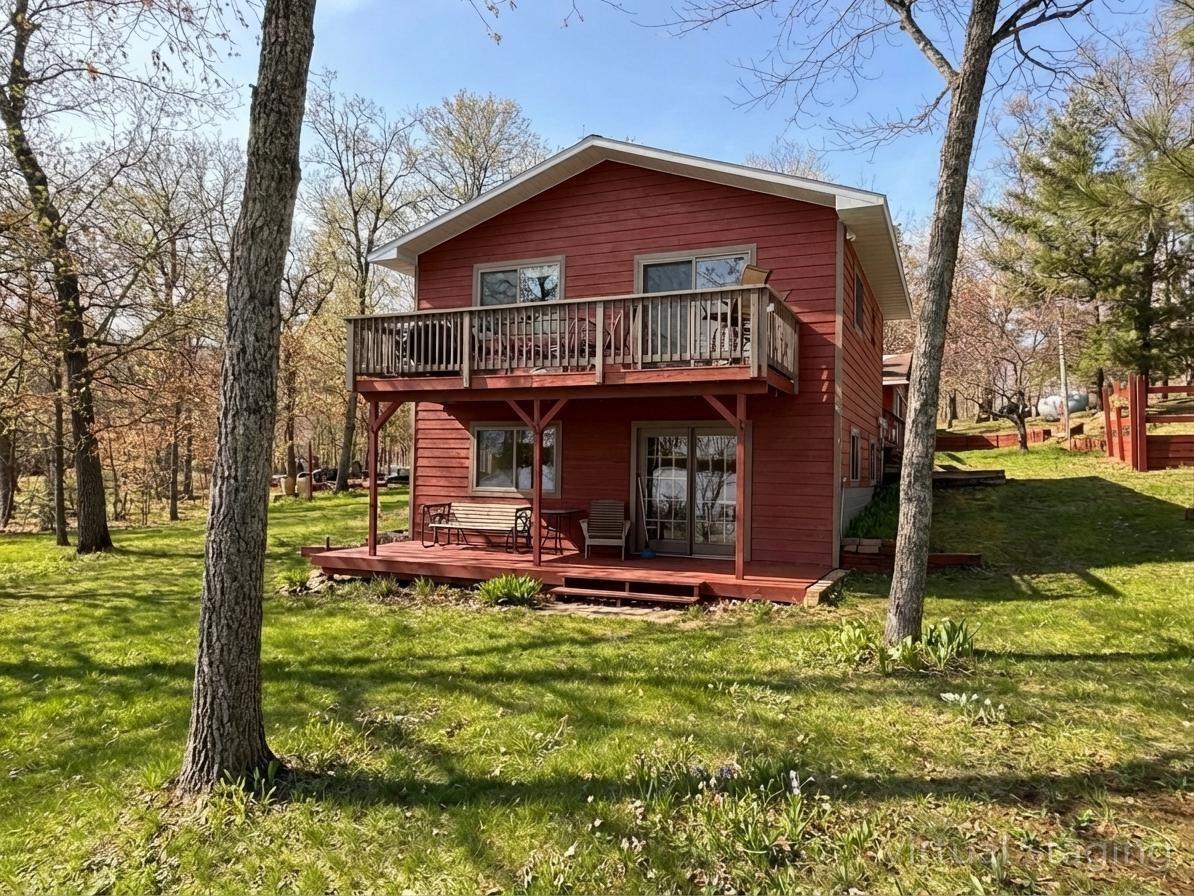 11612 N Mcclain Lake Road Trego WI 54888 - McLain Lake 1599009 image46