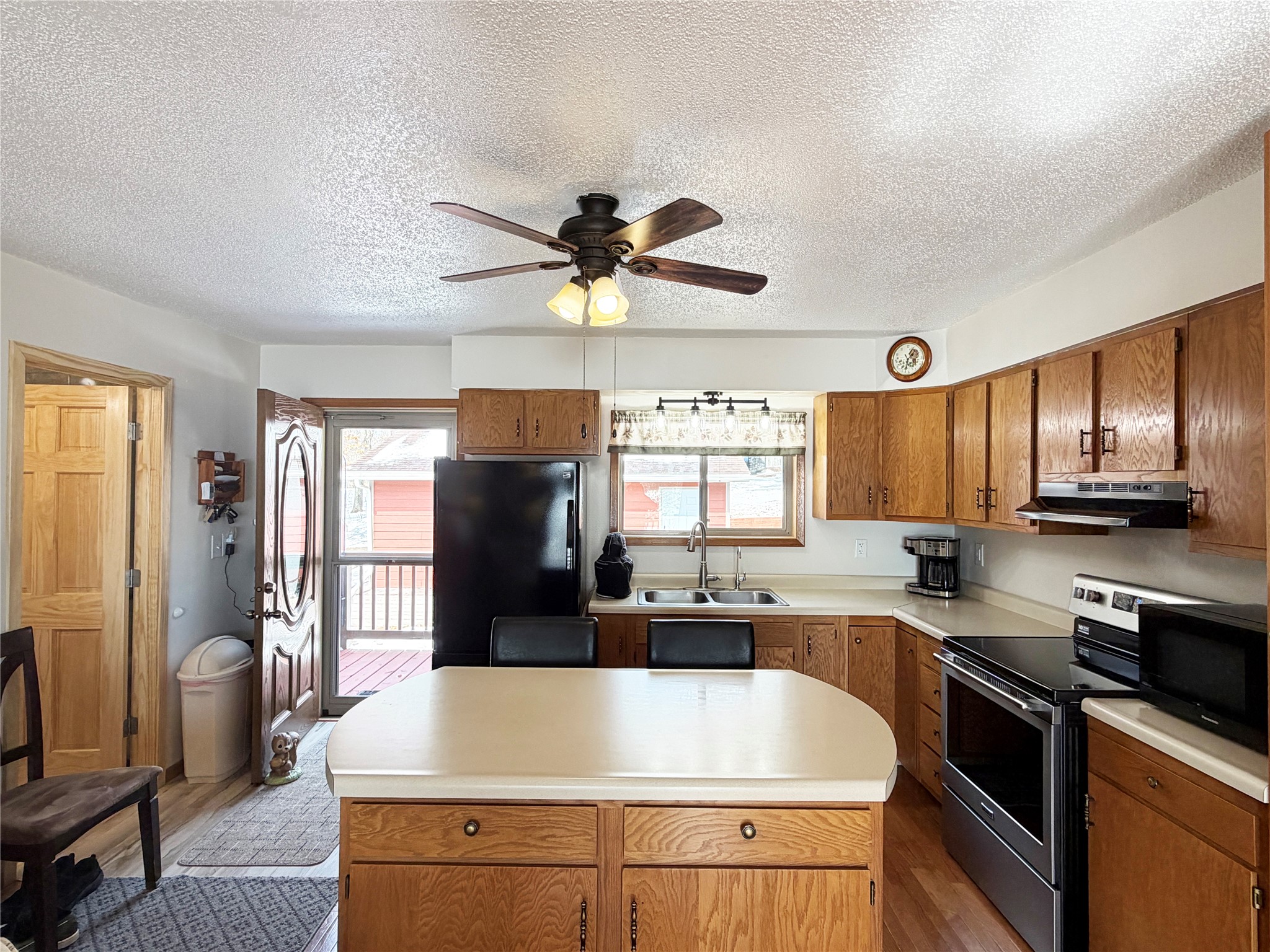 11612 N Mcclain Lake Road Trego WI 54888 - McLain Lake 1599009 image6