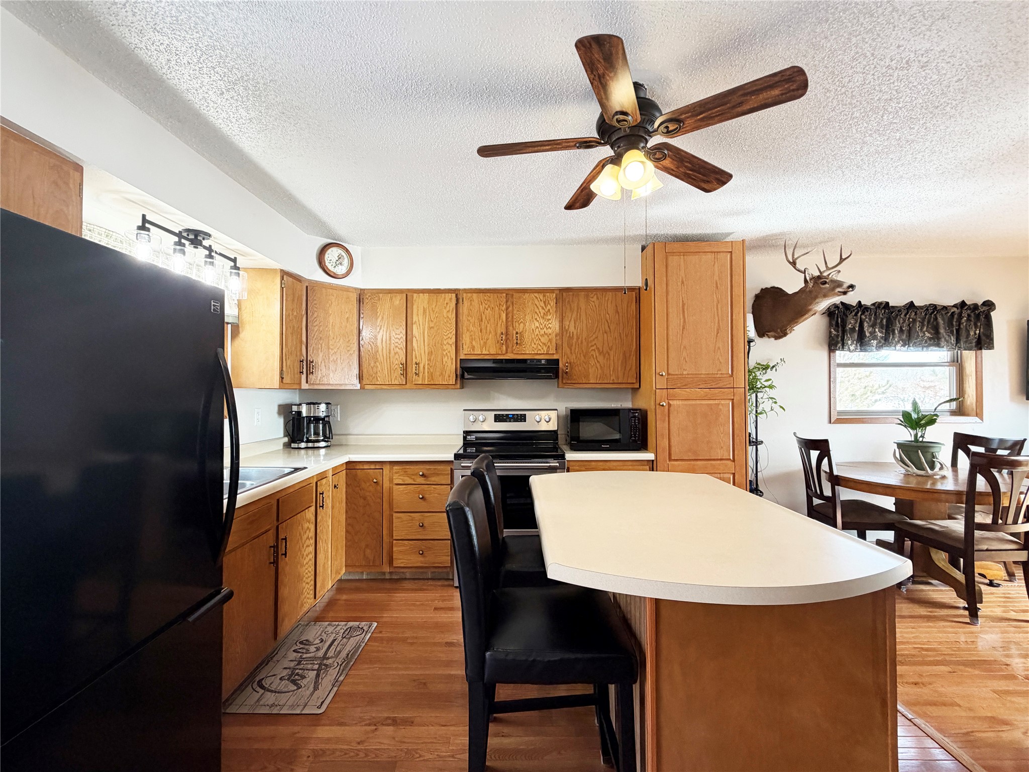 11612 N Mcclain Lake Road Trego WI 54888 - McLain Lake 1599009 image7