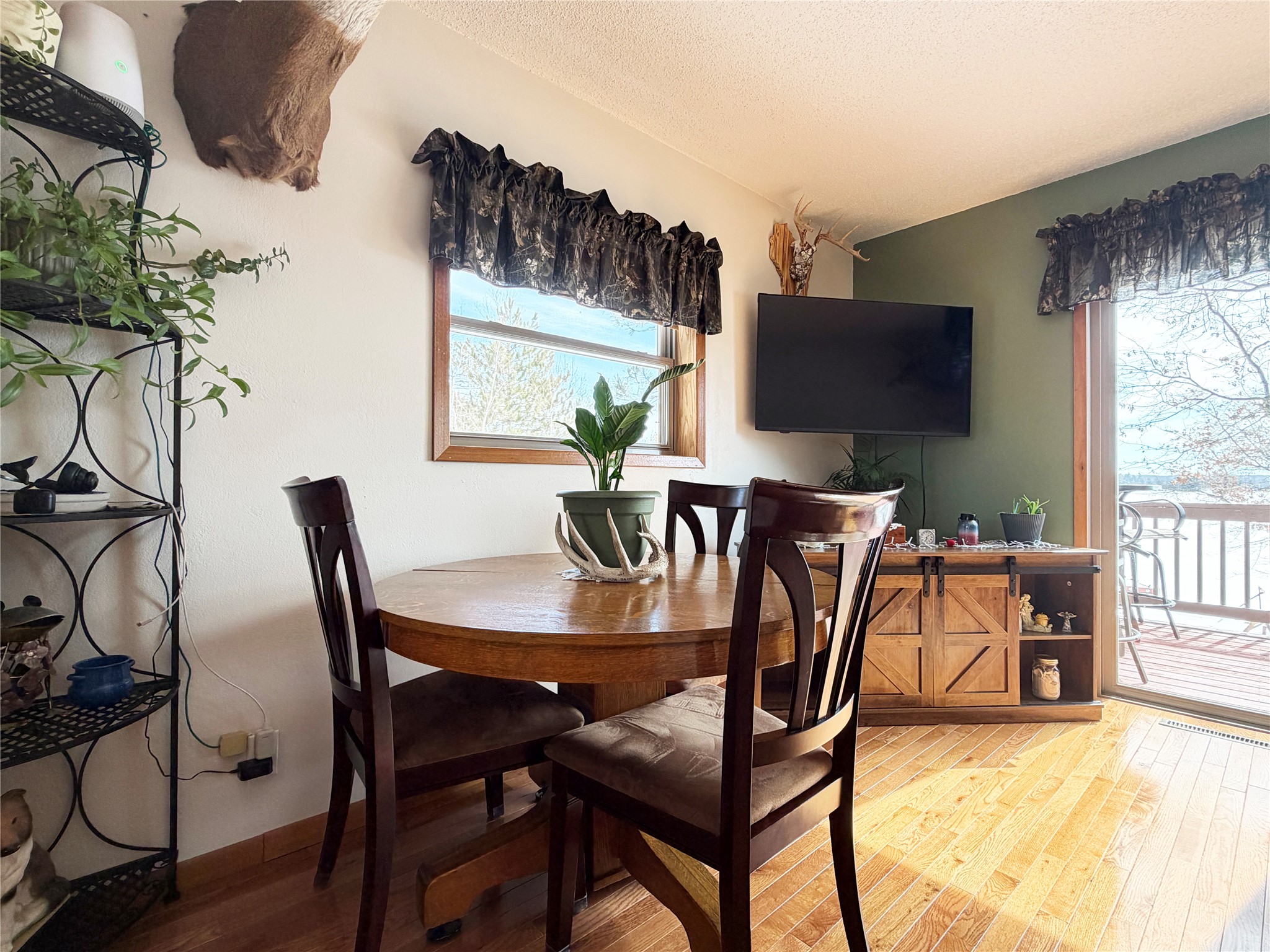 11612 N Mcclain Lake Road Trego WI 54888 - McLain Lake 1599009 image9