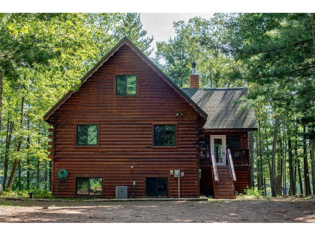 11621W Oriole Lane Hayward WI 54843 - Clear Lake 1585489 image1