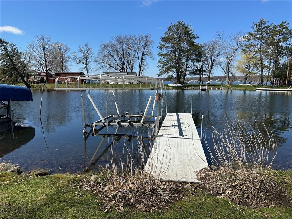 1663 B Us Hwy 8, St.Croix Falls, WI, 54024 MLS 1581395 Edina Realty