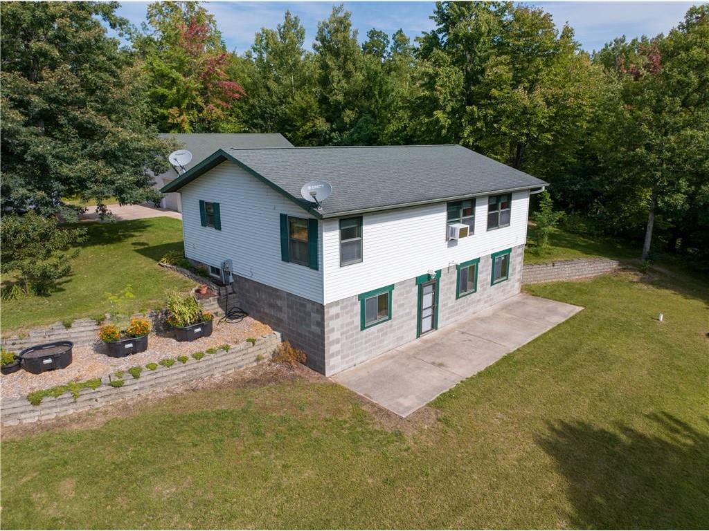 11638 N BRIDGE Road Trego WI 54888 1576777 image1