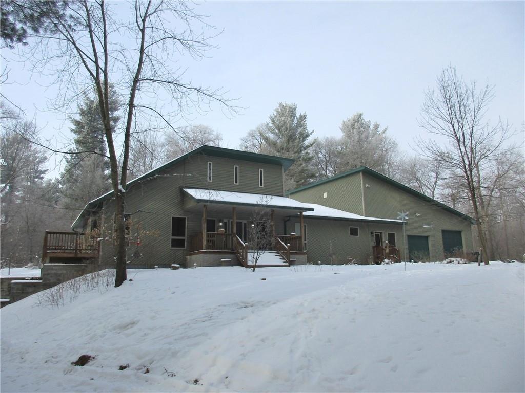 1164 24 1/4 Street, Cameron, WI 54822 MLS 1549868 Edina Realty
