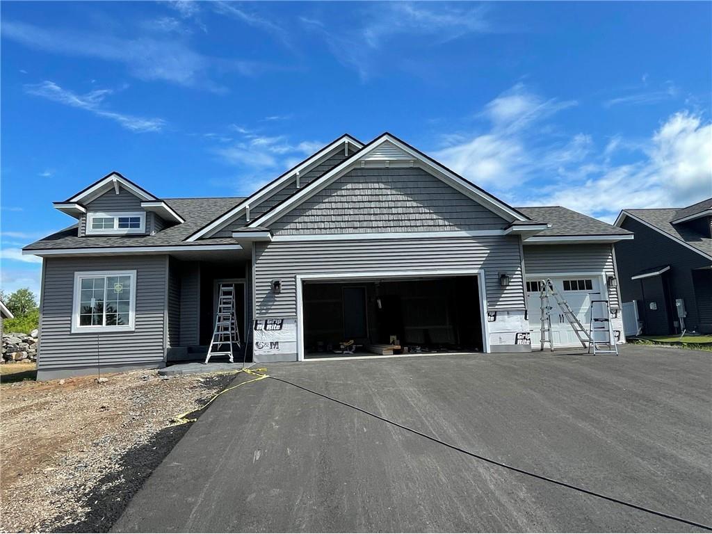 1164 Plum Creek Drive #LOT 58 Eau Claire WI 54703 1585592 image1