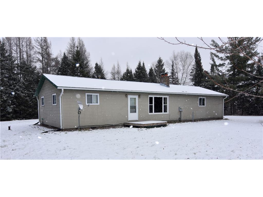 11646 State Hwy 48, Exeland, WI 54835 MLS 1548871 Edina Realty