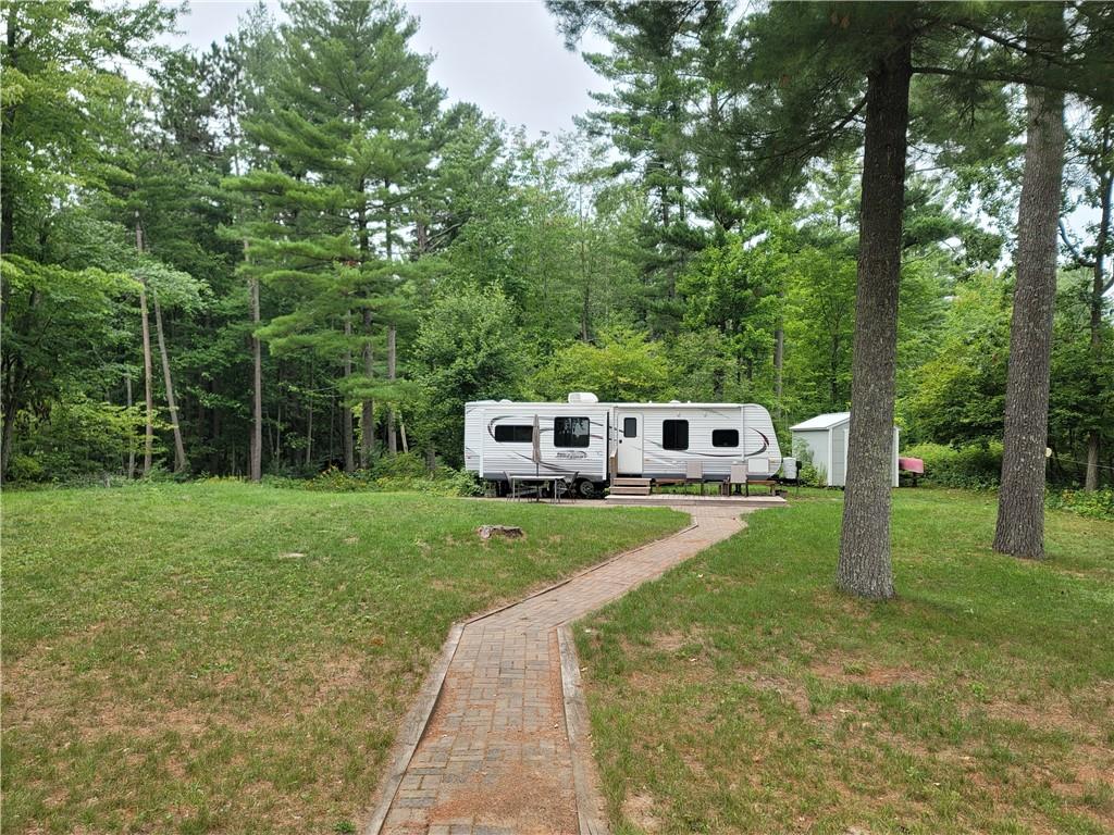 1165 24 1/4 Street Cameron WI 54822 - Ojaski 1576161 image1