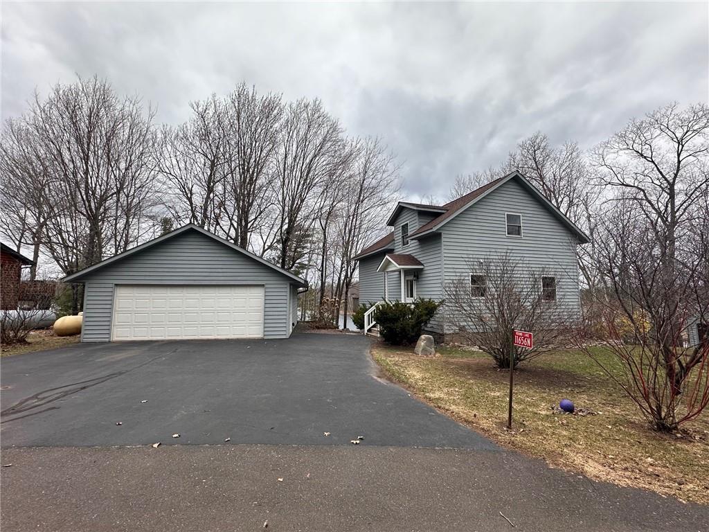 11656 N Farnsworth Road Hayward WI 54843 - Tiger Cat 1581106 image1