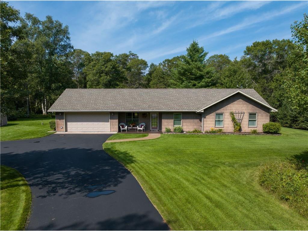 11661 S Smith Dr Drive Solon Springs WI 54873 1584983 image1