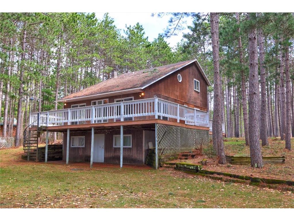 11677 S County Road Y Solon Springs WI 54873 - Catherine Lake 1573043 image1