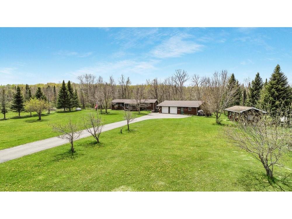 11681 W Bechtel Road, Radisson, WI 54867 MLS 1553362 Edina Realty