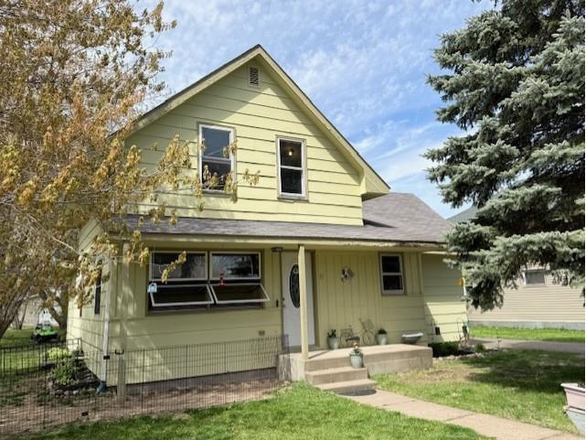 117 2nd Avenue Shell Lake WI 54871 1601103 image1
