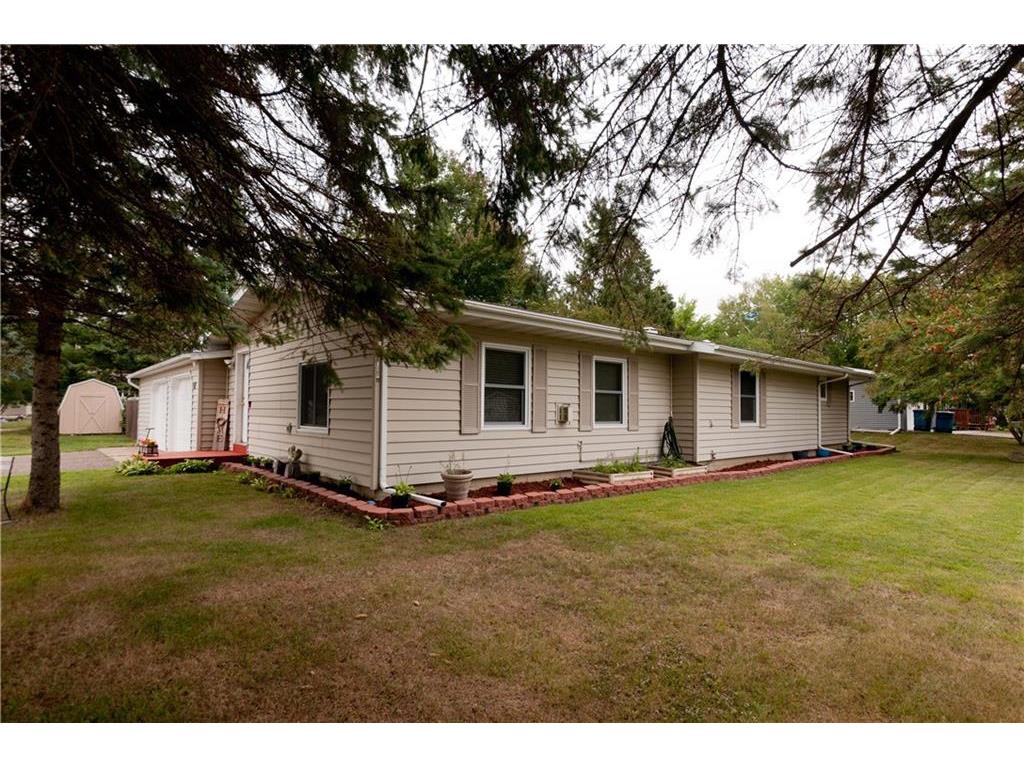117 E Poplar Avenue Cameron WI 54822 1576226 image1