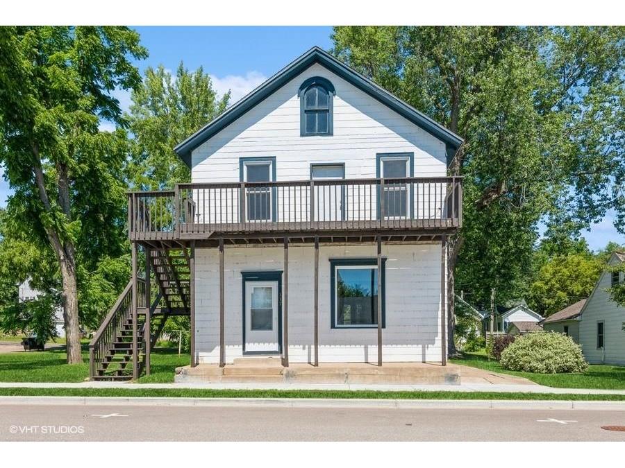 117 Front Street 1, Deer Park, WI 54007 MLS 1576767 Edina Realty