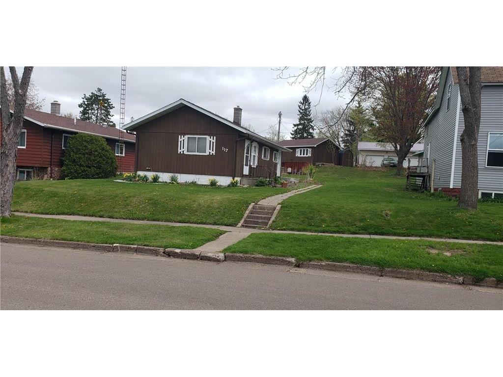 117 N 2nd Street, Cornell, WI 54732 MLS 1552978 Edina Realty