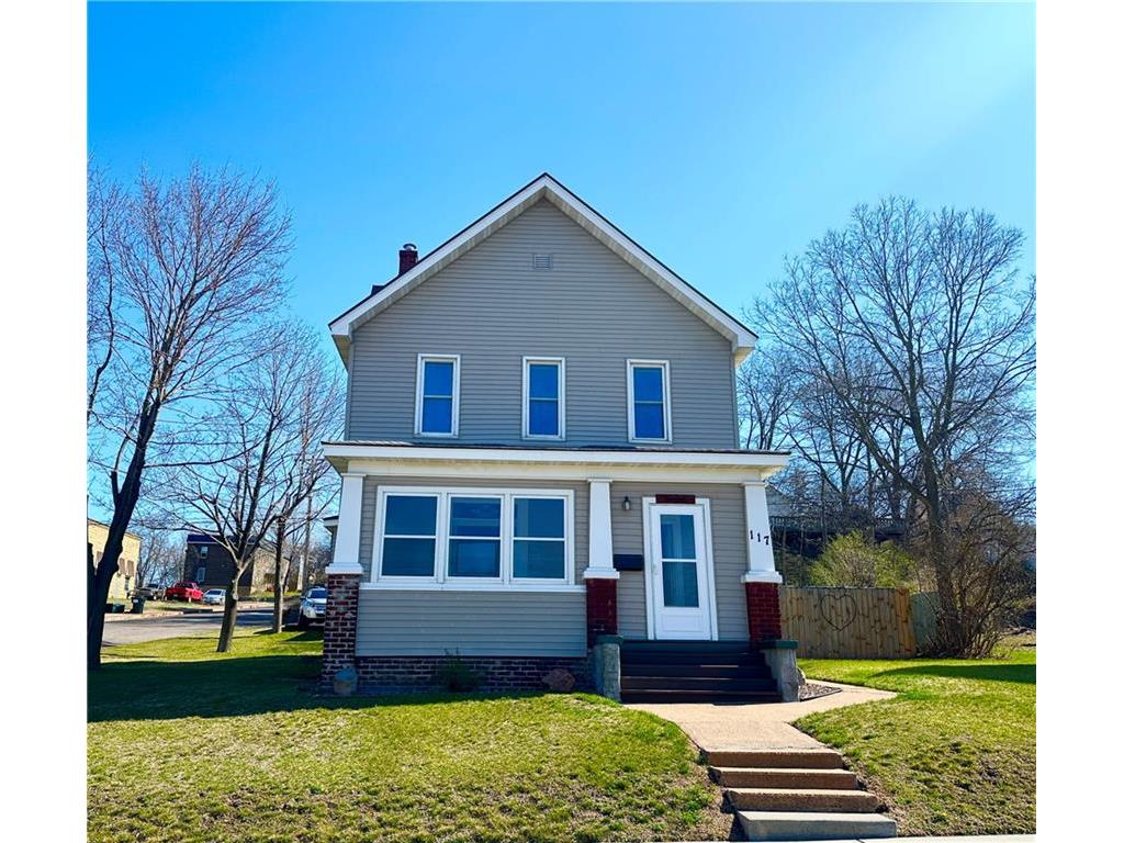 117 N High Street, Chippewa Falls, WI, 54729 MLS 1580898 Edina Realty