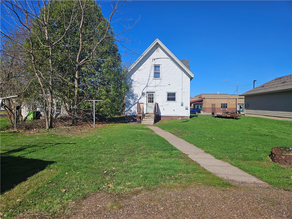 117 S 5th Street Cornell WI 54732 1590879 image1