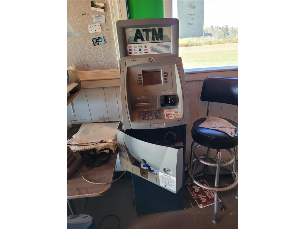 11701 W State Route 27/70 Couderay WI 54828 - Couderay 1596161 image14