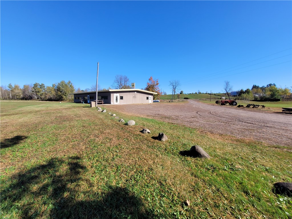 11701 W State Route 27/70 Couderay WI 54828 - Couderay 1596161 image2