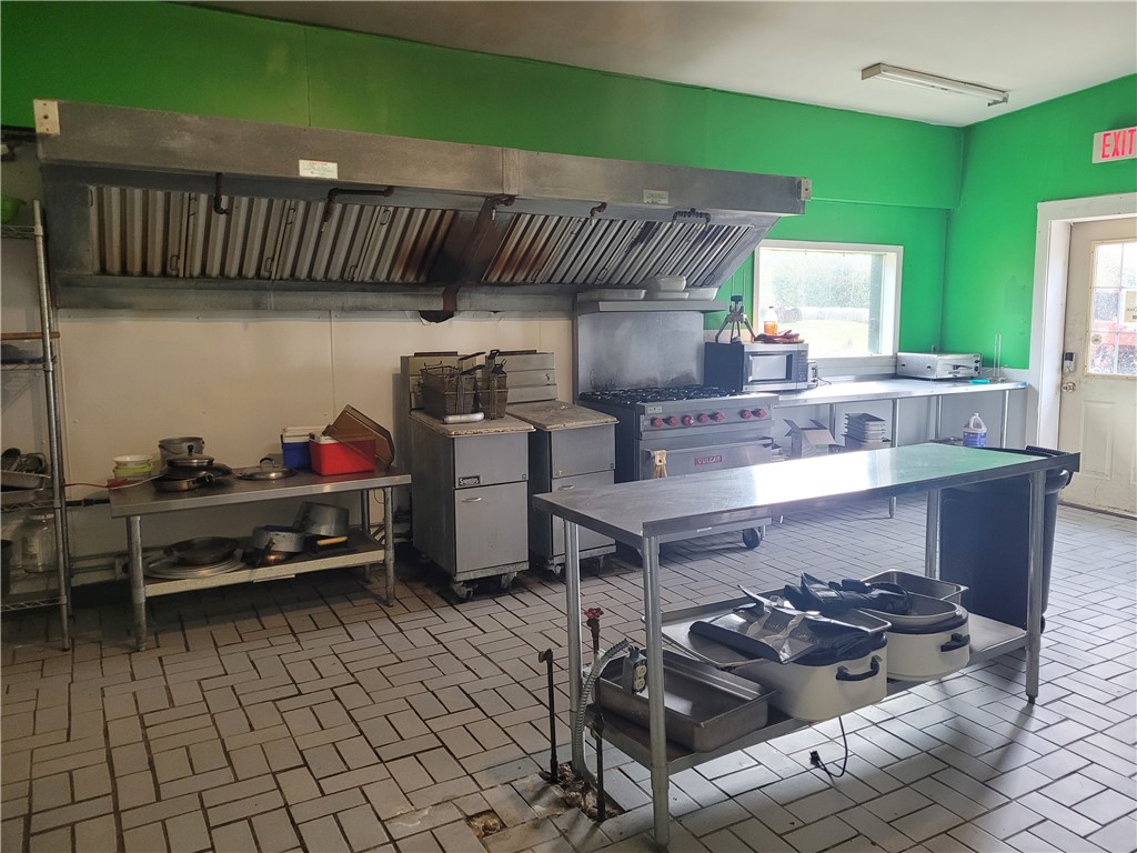 11701 W State Route 27/70 Couderay WI 54828 - Couderay 1596161 image22