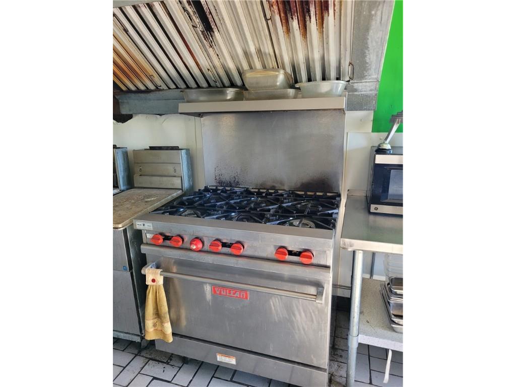 11701 W State Route 27/70 Couderay WI 54828 - Couderay 1596161 image23