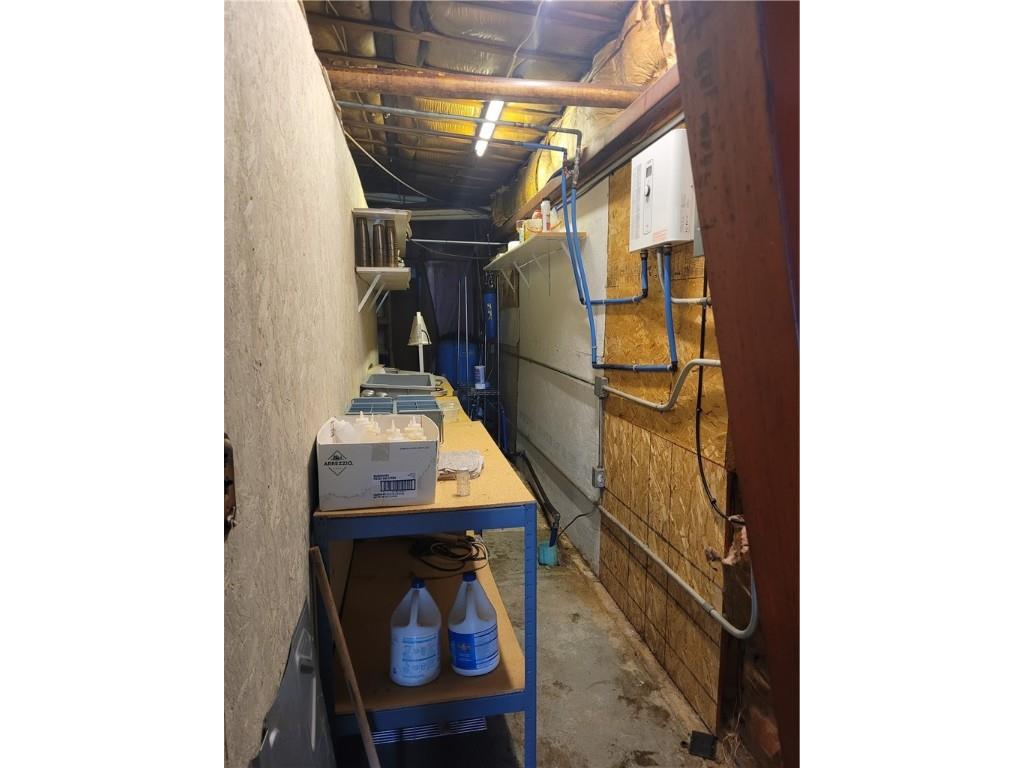 11701 W State Route 27/70 Couderay WI 54828 - Couderay 1596161 image25