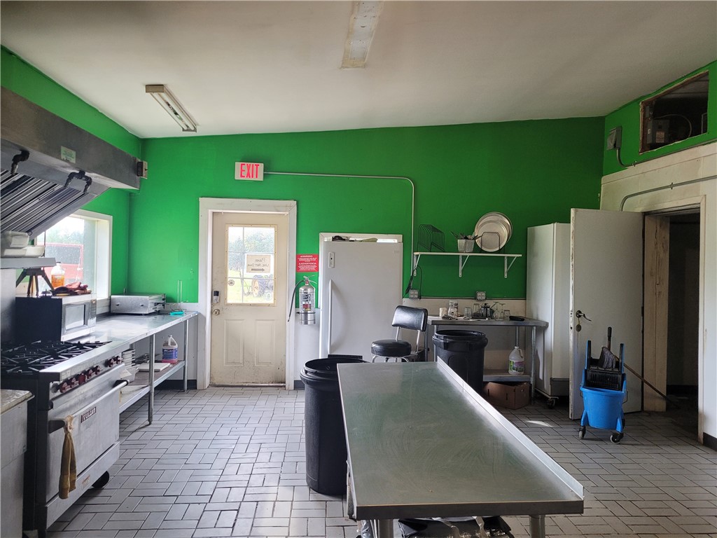 11701 W State Route 27/70 Couderay WI 54828 - Couderay 1596161 image28