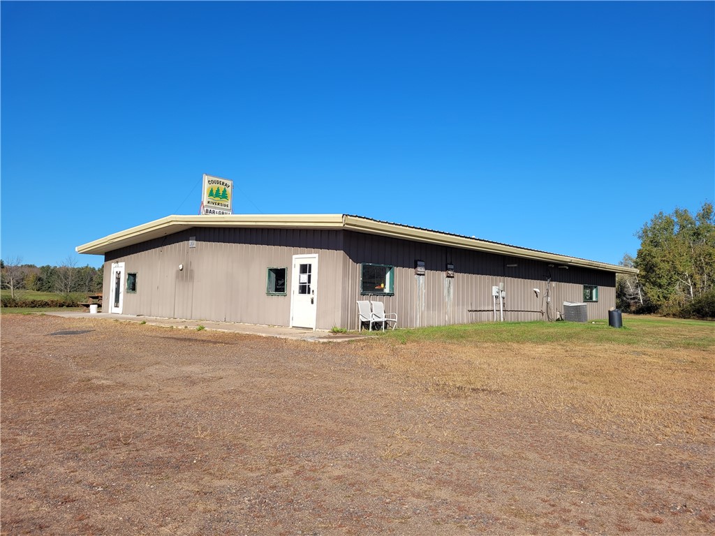 11701 W State Route 27/70 Couderay WI 54828 - Couderay 1596161 image3