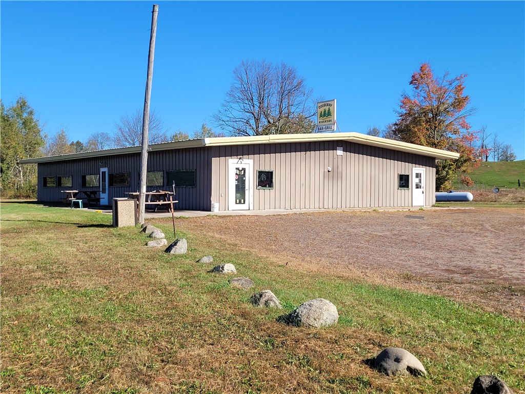11701 W State Route 27/70 Couderay WI 54828 - Couderay 1597457 image10