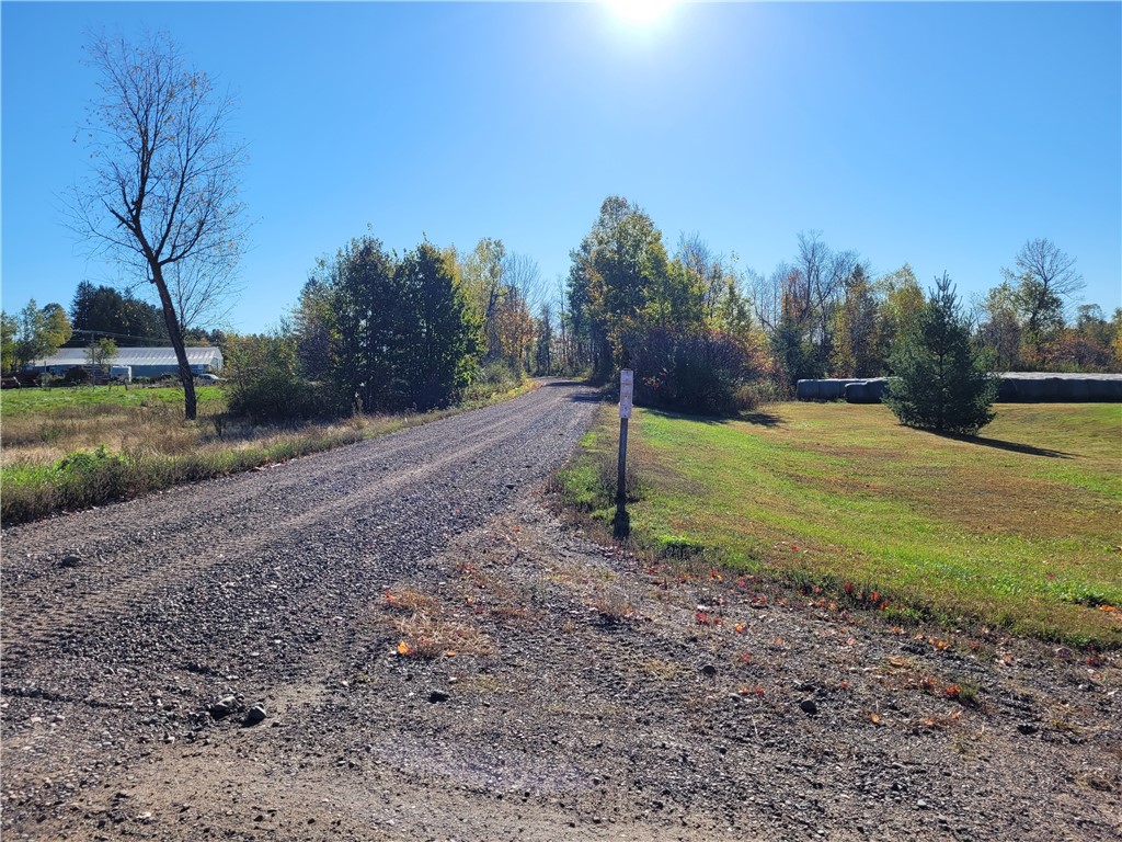11701 W State Route 27/70 Couderay WI 54828 - Couderay 1597457 image32