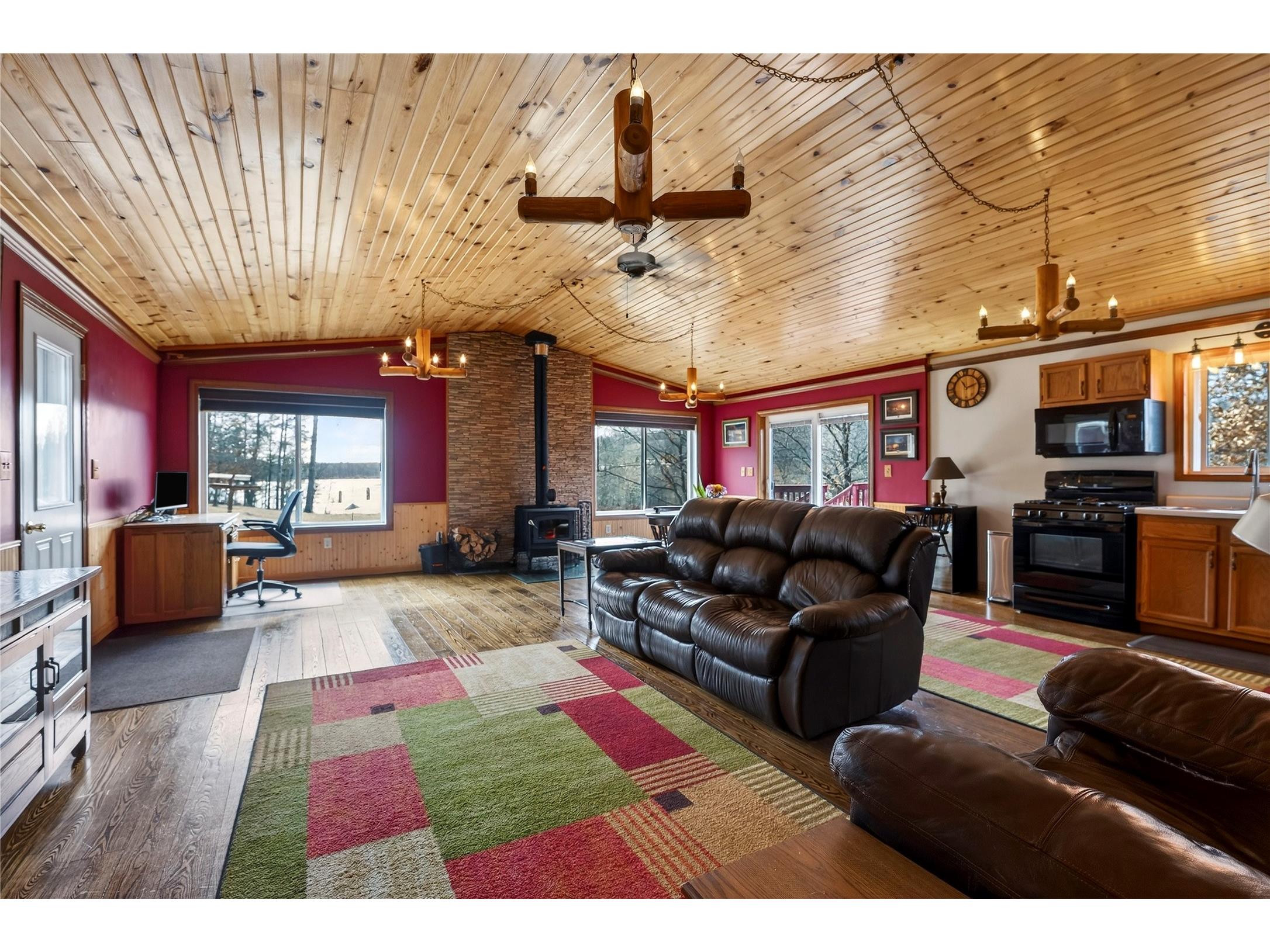 11702 East Mail Road Gordon WI 54838 - Alexander Lake 1599639 image18