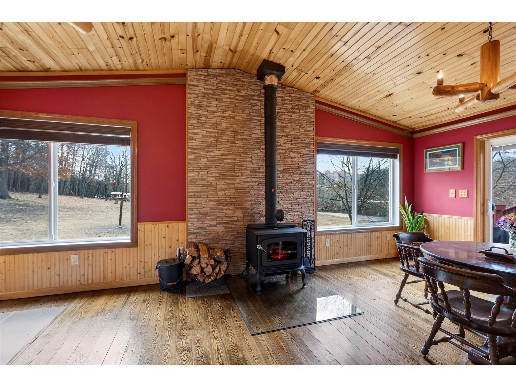 11702 East Mail Road Gordon WI 54838 - Alexander Lake 1599639 image19