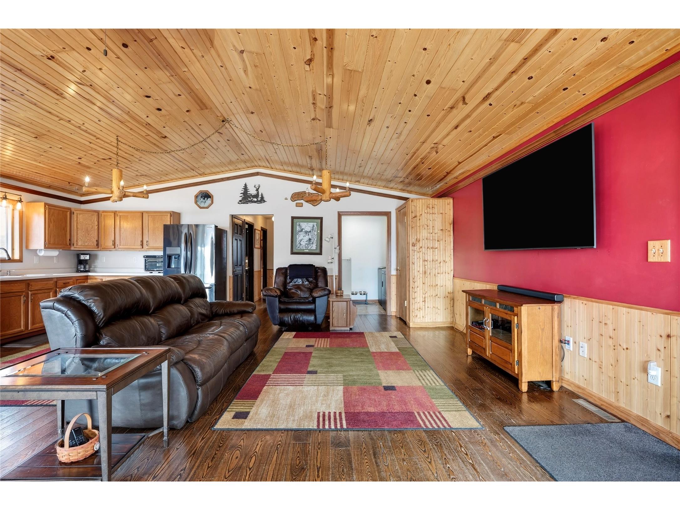 11702 East Mail Road Gordon WI 54838 - Alexander Lake 1599639 image22
