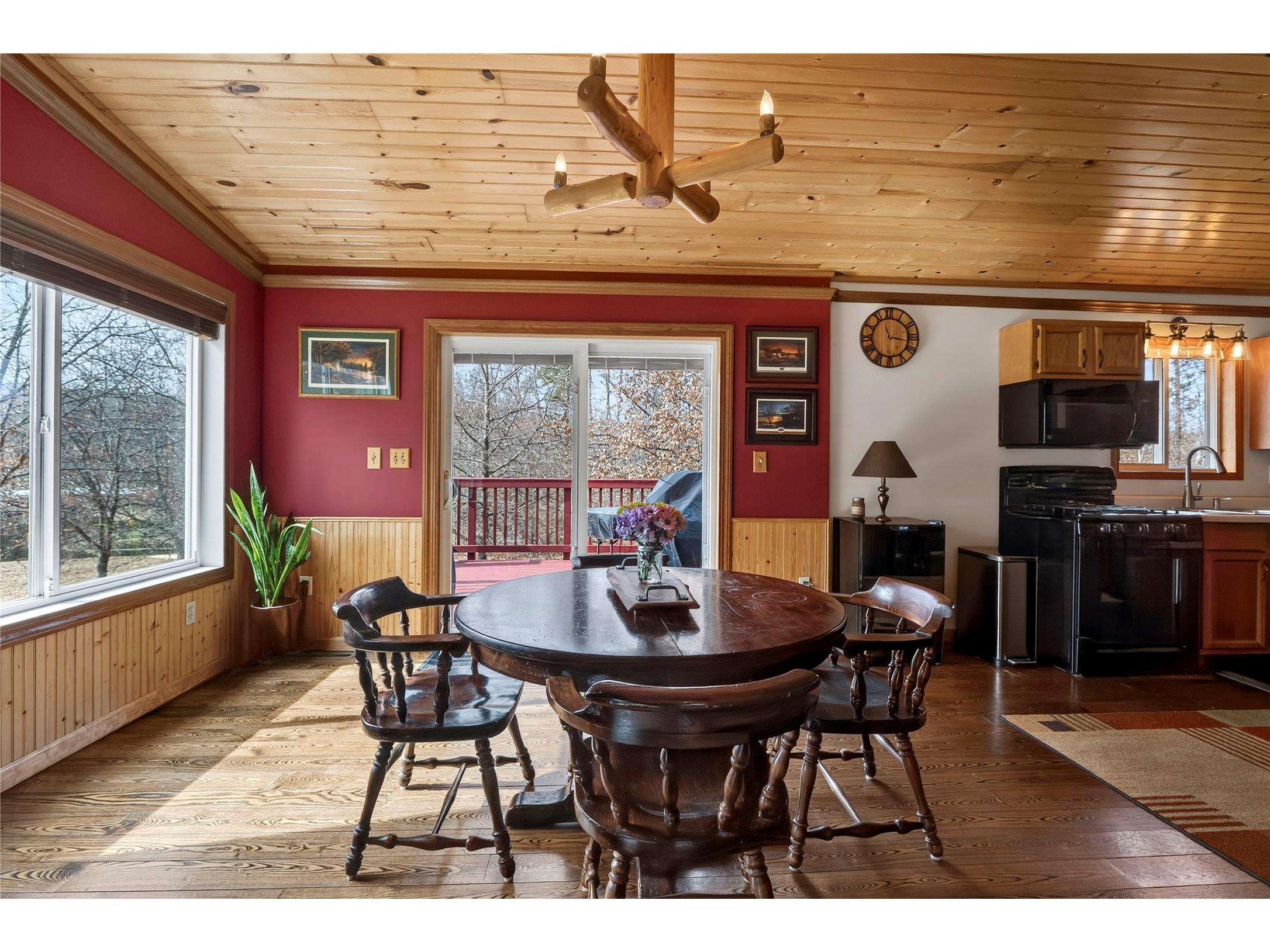 11702 East Mail Road Gordon WI 54838 - Alexander Lake 1599639 image23