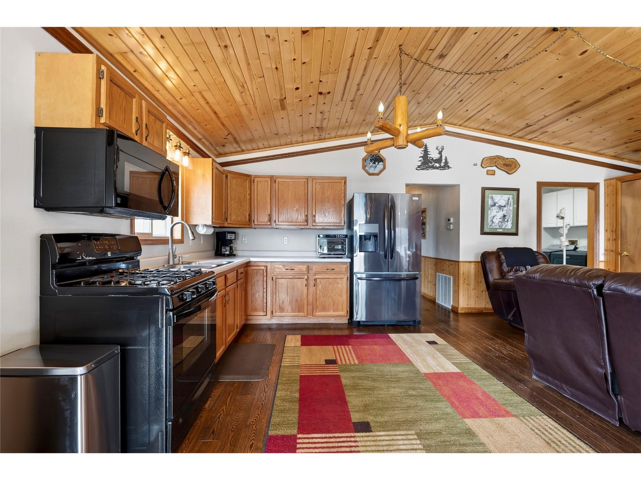 11702 East Mail Road Gordon WI 54838 - Alexander Lake 1599639 image26