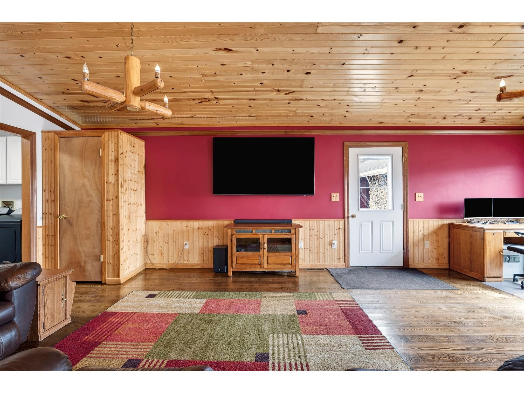 11702 East Mail Road Gordon WI 54838 - Alexander Lake 1599639 image29