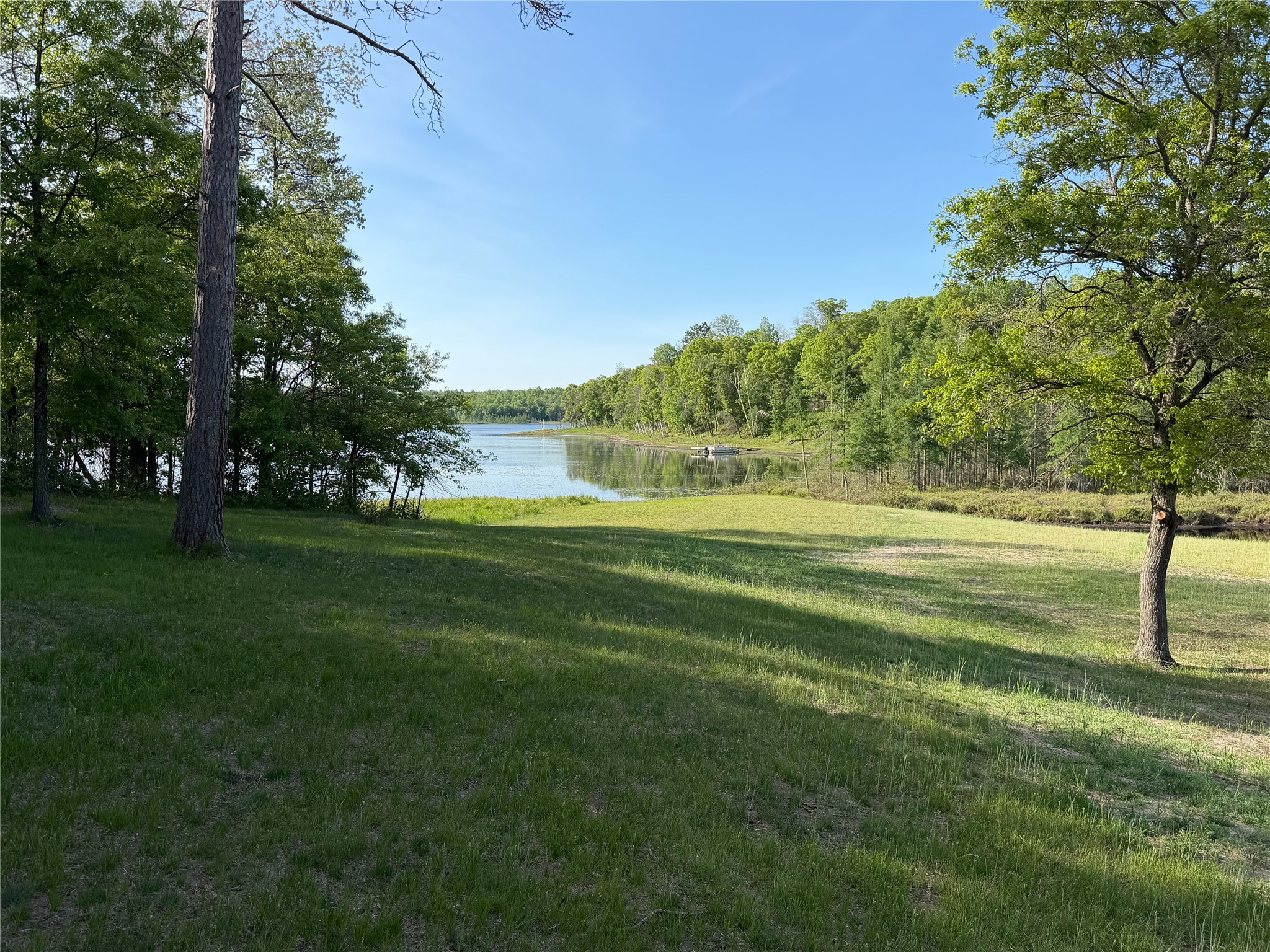 11702 East Mail Road Gordon WI 54838 - Alexander Lake 1599639 image3