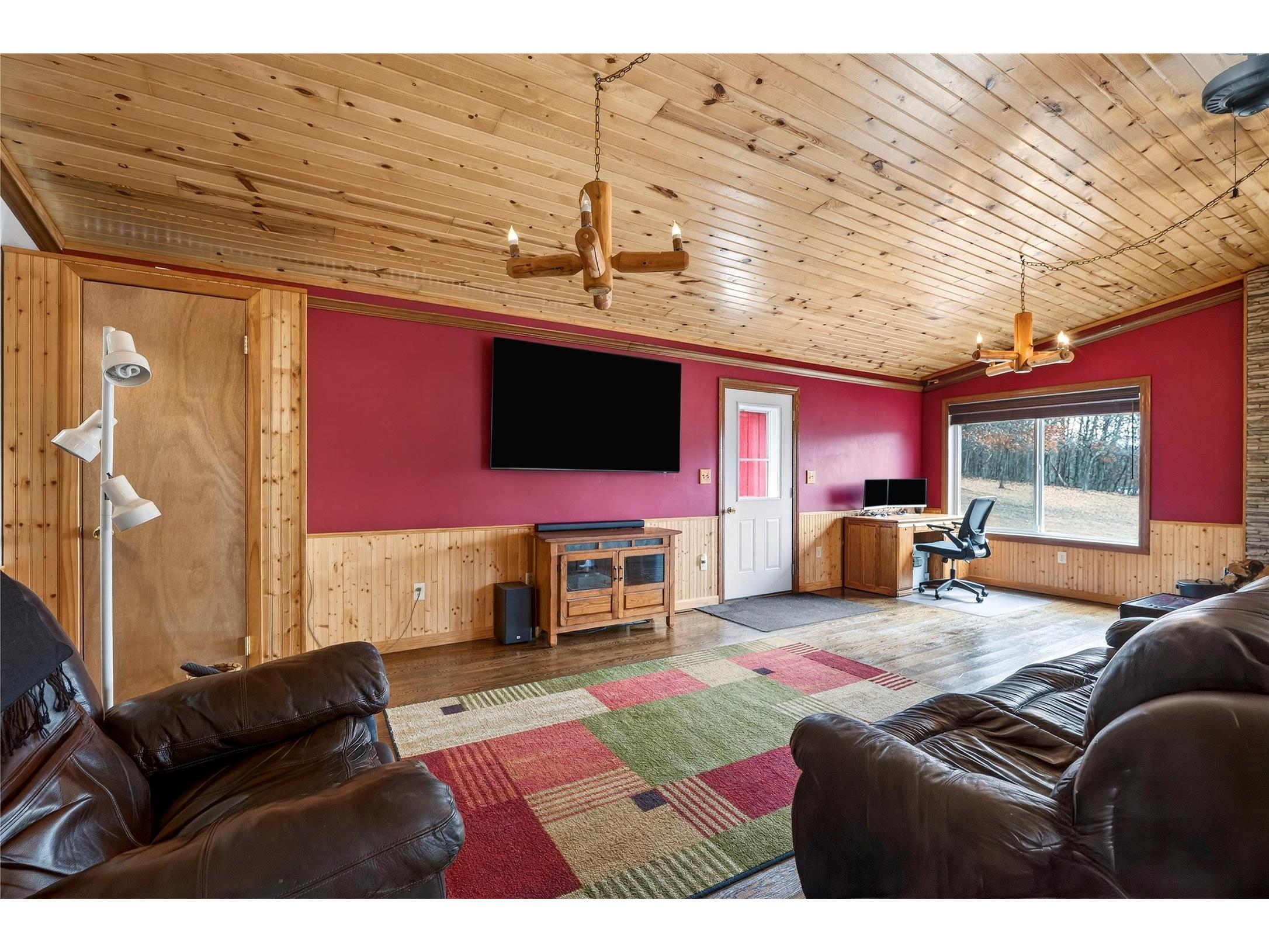 11702 East Mail Road Gordon WI 54838 - Alexander Lake 1599639 image32