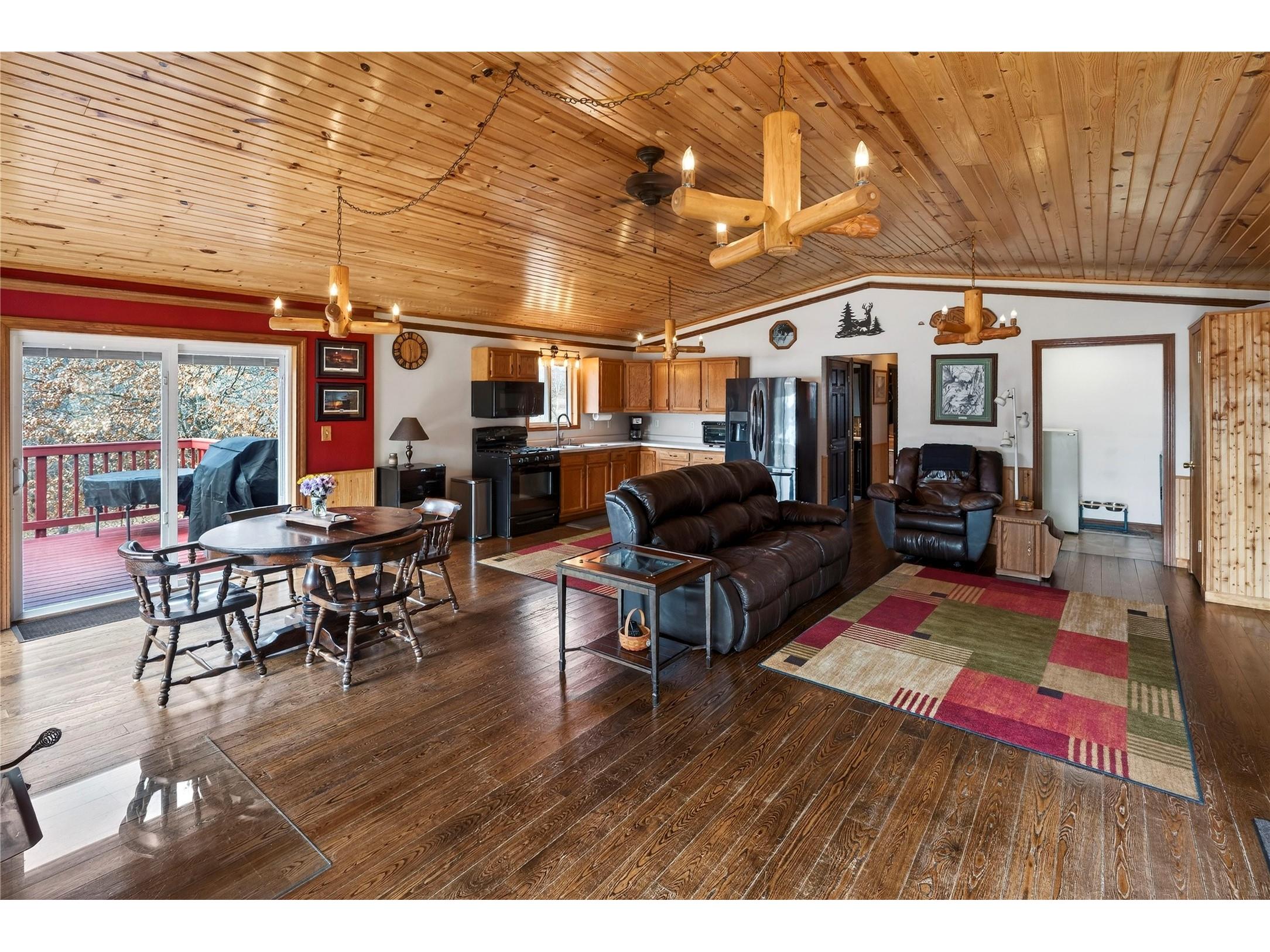 11702 East Mail Road Gordon WI 54838 - Alexander Lake 1599639 image35