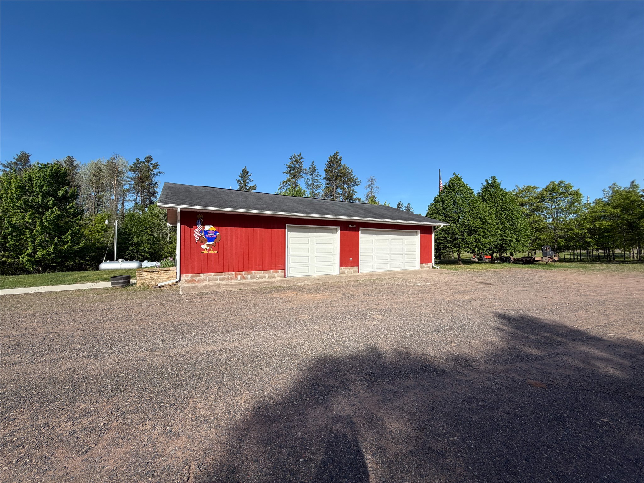 11702 East Mail Road Gordon WI 54838 - Alexander Lake 1599639 image57