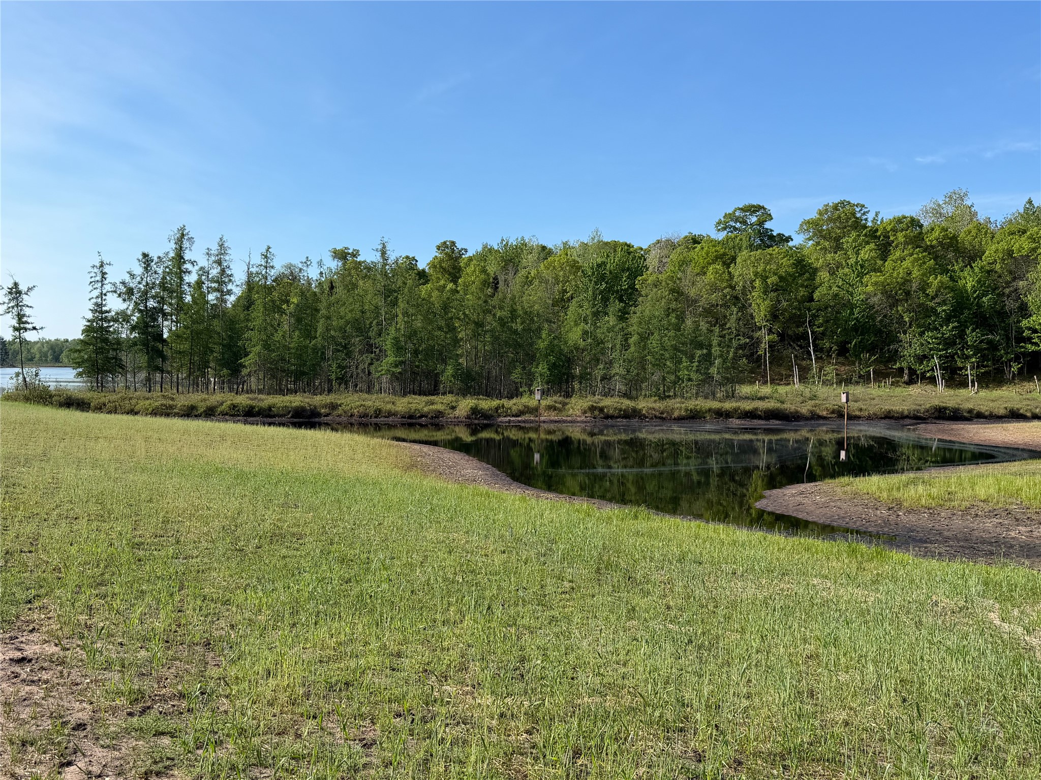 11702 East Mail Road Gordon WI 54838 - Alexander Lake 1599639 image9