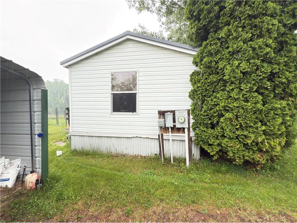 1172 Clam Falls Drive #A Clam Falls WI 54837 - Wood 1593719 image1